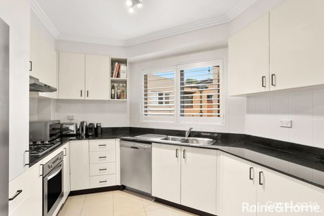 Property photo of 33/280-286 Kingsway Caringbah NSW 2229