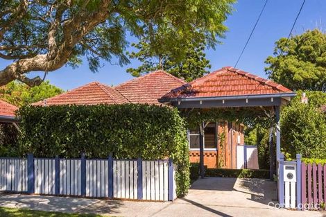 Property photo of 42 Clanwilliam Street Chatswood NSW 2067