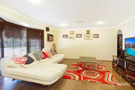 Property photo of 39 Sedgman Crescent Shalvey NSW 2770