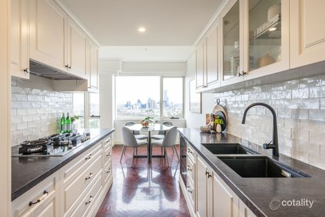 Property photo of 1802/469-471 St Kilda Road Melbourne VIC 3004
