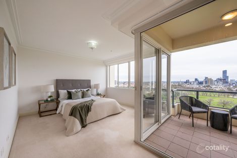 Property photo of 1802/469-471 St Kilda Road Melbourne VIC 3004