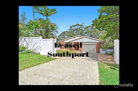 Property photo of 16 Golden Crescent Southport QLD 4215