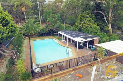 Property photo of 31 Cook Street Baulkham Hills NSW 2153