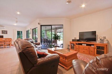 Property photo of 11 Coccoloba Close Redlynch QLD 4870