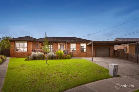 3 Gothic Ct, Sunshine West, VIC 3020