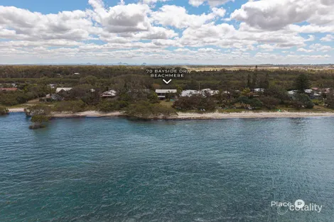 Property photo of 70 Bayside Drive Beachmere QLD 4510