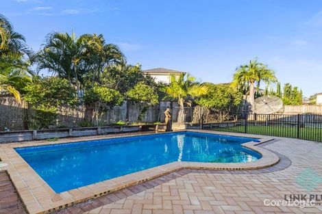 Property photo of 8 Willowleaf Close Stretton QLD 4116