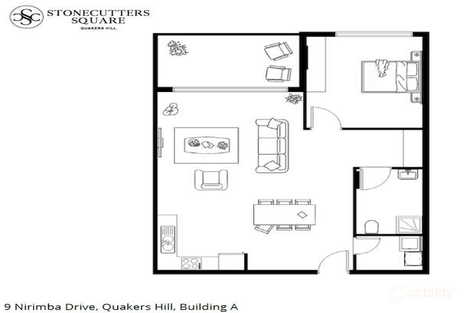 81/9 Nirimba Dr, Nirimba Fields, NSW 2763