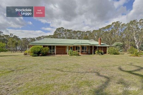 Property photo of 657 Hendersons Road Toongabbie VIC 3856
