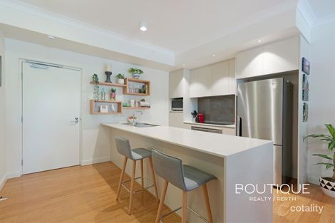 Property photo of 6/2 Burvill Drive Floreat WA 6014