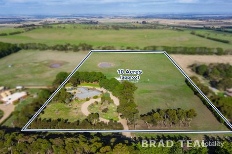Property photo of 81 Fielding Drive Gisborne South VIC 3437