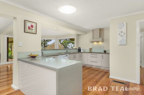 Property photo of 81 Fielding Drive Gisborne South VIC 3437
