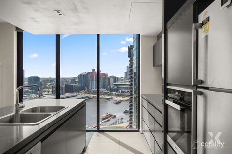 Property photo of 2005/9 Waterside Place Docklands VIC 3008