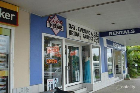 2/494-496 Mulgrave Rd, Earlville, QLD 4870