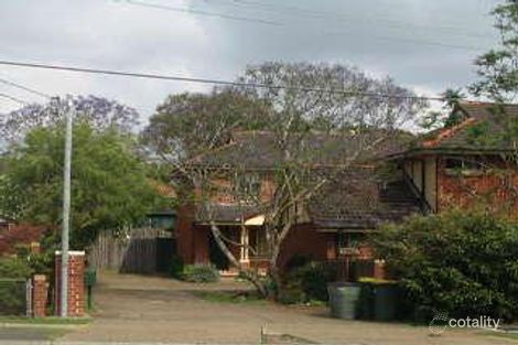 Property photo of 4/229 Port Hacking Road Miranda NSW 2228