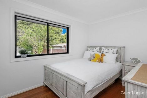 Property photo of 47 Kensington Street Punchbowl NSW 2196