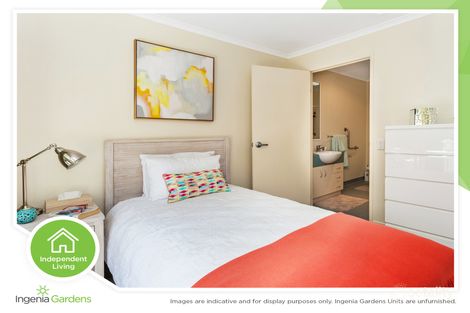 Property photo of 60040D/17 River Road Horsham VIC 3400