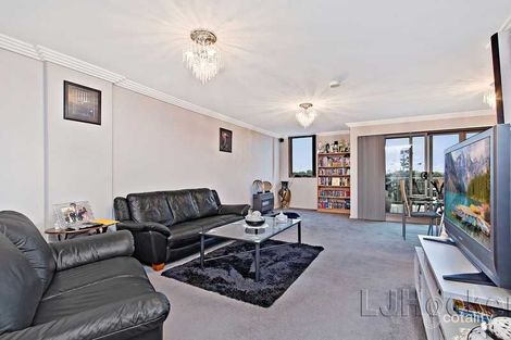 Property photo of 40/52-58 Parramatta Road Homebush NSW 2140
