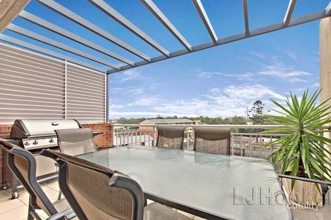 Property photo of 40/52-58 Parramatta Road Homebush NSW 2140