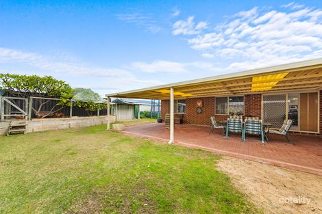 Property photo of 2 Wildflower Close Singleton WA 6175
