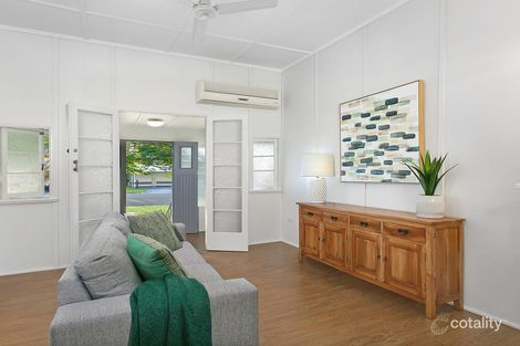 Property photo of 16 Underwood Street Park Avenue QLD 4701