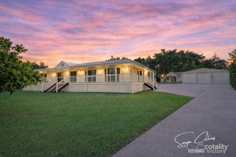 Property photo of 36 Jamor Court Elimbah QLD 4516