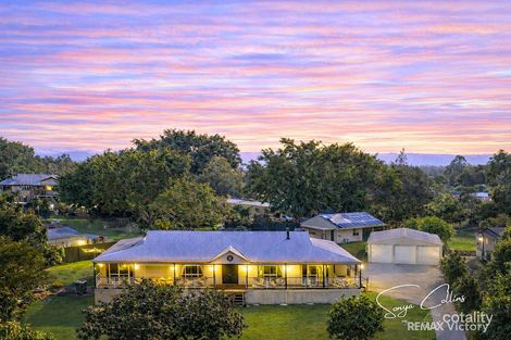 Property photo of 36 Jamor Court Elimbah QLD 4516