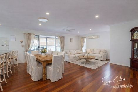 Property photo of 36 Jamor Court Elimbah QLD 4516