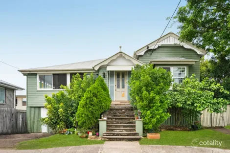 109 Chatsworth Rd, Coorparoo, QLD 4151