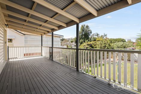 Property photo of 5 Swan Terrace Windsor QLD 4030