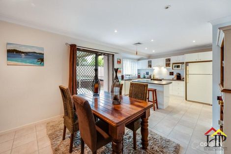 Property photo of 6 Tandara Avenue Bradbury NSW 2560