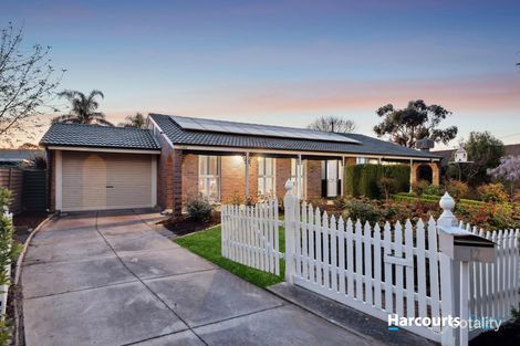 Property photo of 12 Bellaview Road Flagstaff Hill SA 5159