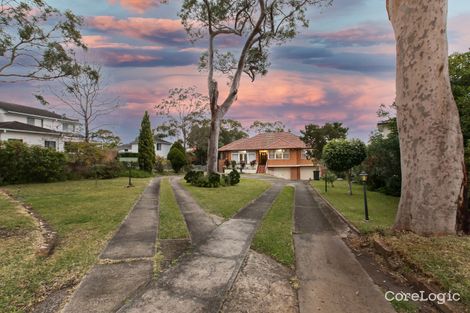 Property photo of 74 Turriell Point Road Port Hacking NSW 2229