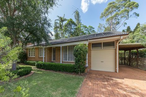 Property photo of 89 Victoria Road West Pennant Hills NSW 2125