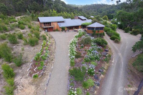 180 Ainsworth Ave, Chum Creek, VIC 3777