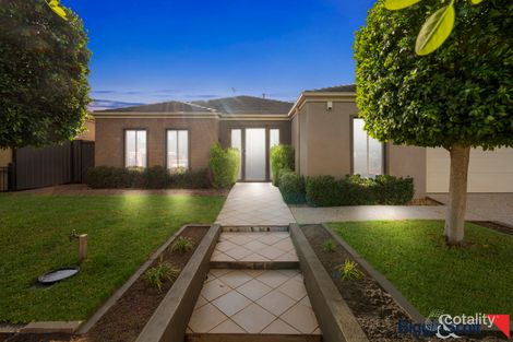 Property photo of 43 Danfield Drive Tarneit VIC 3029