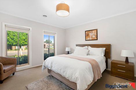 Property photo of 43 Danfield Drive Tarneit VIC 3029