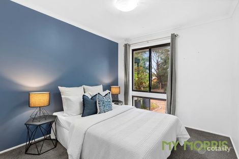 Property photo of 26 Illingworth Street Wanniassa ACT 2903