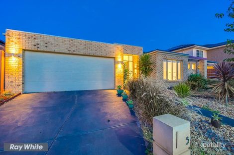 Property photo of 5 Triller Court Williams Landing VIC 3027