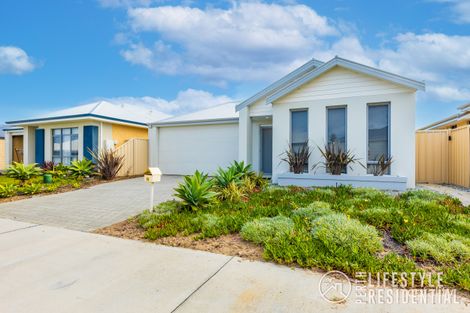 Property photo of 15 Thistle Way Two Rocks WA 6037