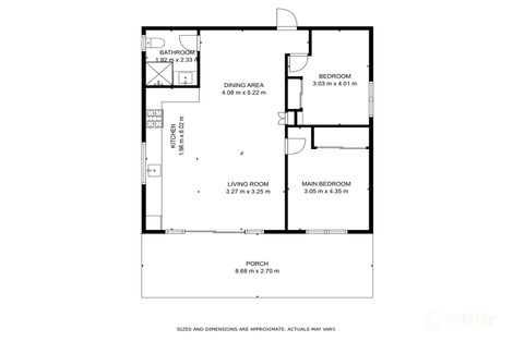 167 Forrester Rd, Kureen, QLD 4885