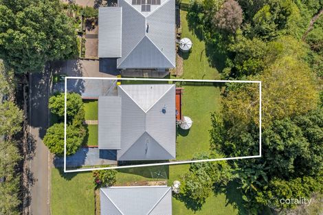 Property photo of 51 Hakea Avenue Maleny QLD 4552