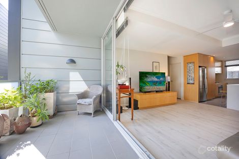 Property photo of 21/13 Grandstand Parade Zetland NSW 2017