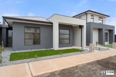 5 Beadnell Pl, Strathtulloh, VIC 3338