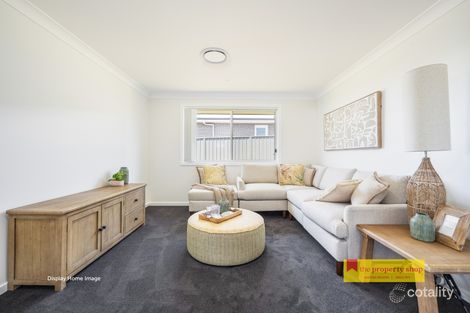 Property photo of 5 Davis Crescent Caerleon NSW 2850