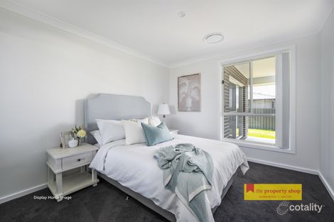 Property photo of 5 Davis Crescent Caerleon NSW 2850
