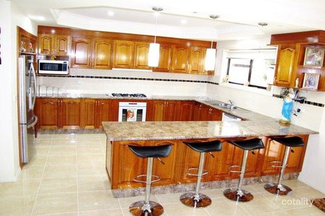 Property photo of 4 The Garlands Craigieburn VIC 3064