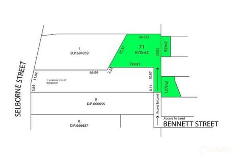 33r Luke Ave, Burwood, NSW 2134