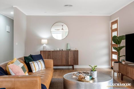 Property photo of 44 Wambaya Crescent Waramanga ACT 2611