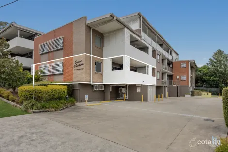 1/15 WARNER ST, WARNERS BAY, NSW 2282